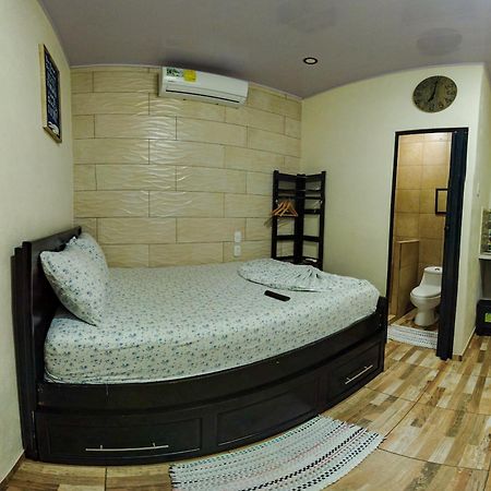 Apartament Departamento 7 Tortuguero Zewnętrze zdjęcie