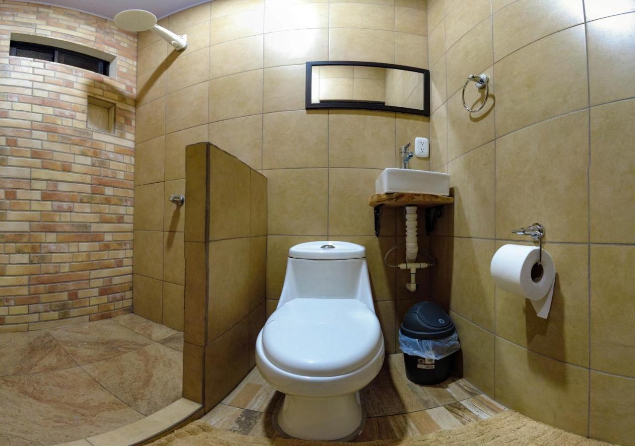 Apartament Departamento 7 Tortuguero Zewnętrze zdjęcie