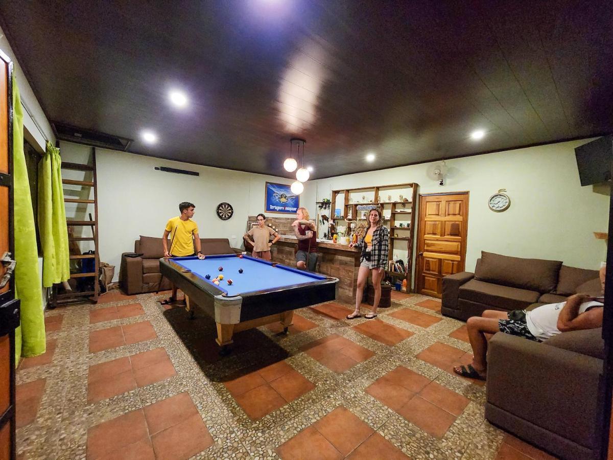 Apartament Departamento 7 Tortuguero Zewnętrze zdjęcie